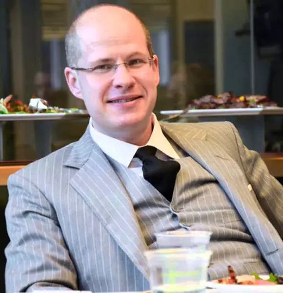 Is Max Boot Married And Has A Wife? Or Just Hiding Stuffs 